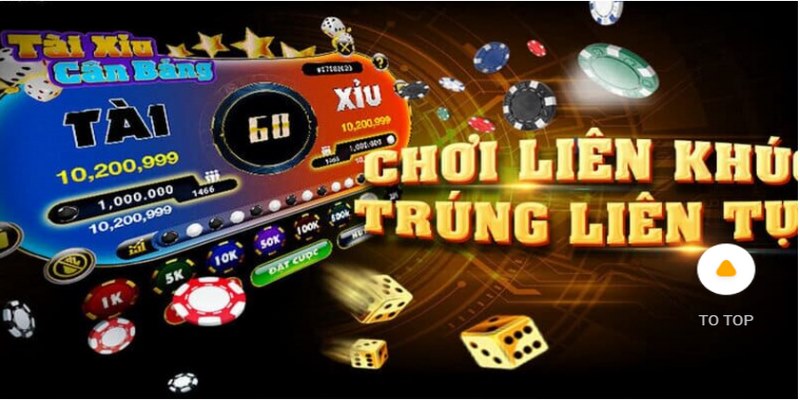 Tài xỉu cân bảng là gì – là một trò chơi trực tuyến phổ biến