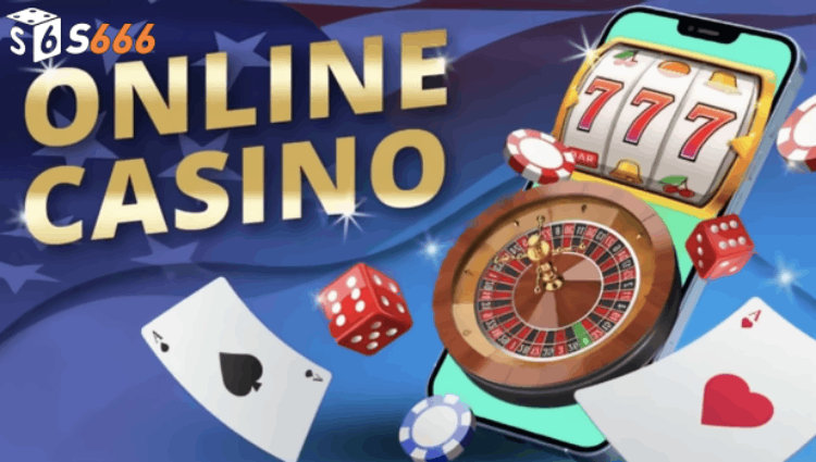 Các lời khuyên của bạn Casino S666 