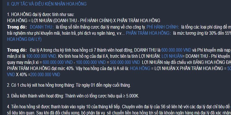 Trang web S66 đã tồn tại trong lĩnh vực này suốt 10 năm