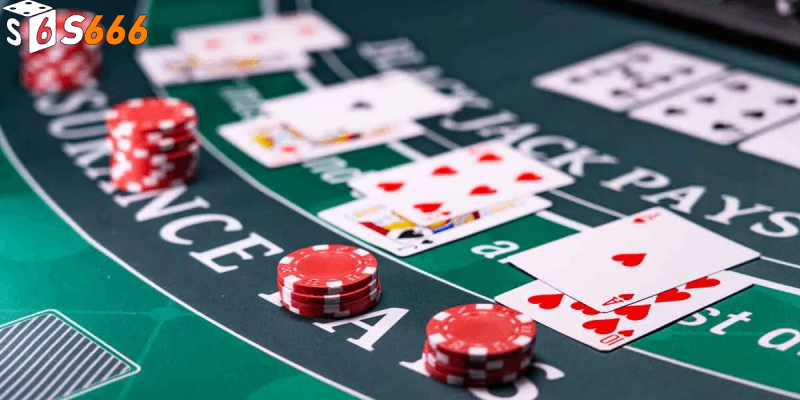 Hiểu Rõ Luật Chơi Blackjack Và Cách Tính Điểm